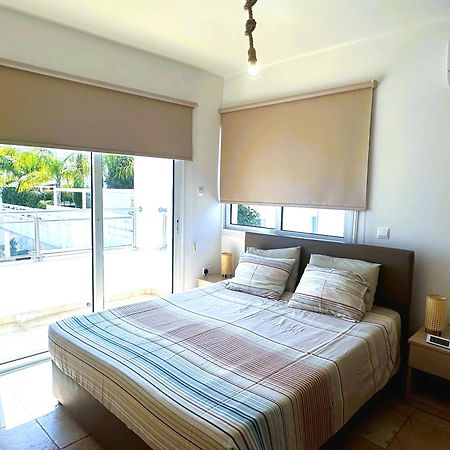 Narcissos Villa 3 โปรทาราส ภายนอก รูปภาพ